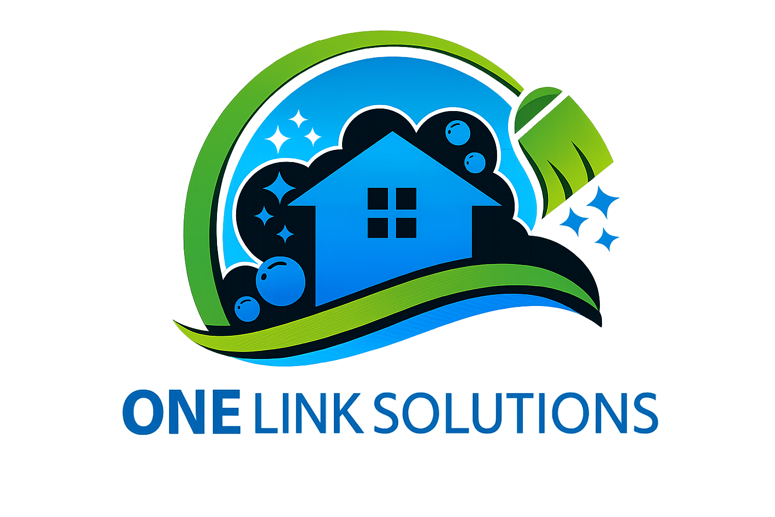 One Link Solution